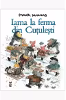 Iarna la ferma din Cutulesti