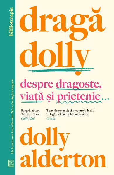 Dragă Dolly