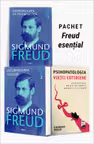 Pachet Freud esențial