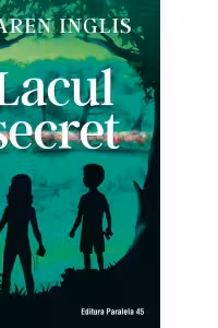 Lacul secret