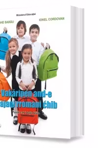 Comunicare in limba materna rromani pentru clasa a 2-a