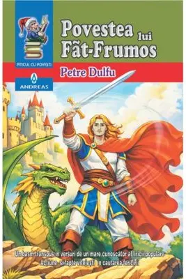 Povestea lui Fat-Frumos