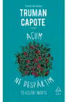 Acum ne despărțim. Povestiri inedite