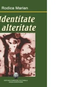 Identitate si alteritate