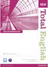 New Total English Pre-Intermediate Workbook with Key and Audio CD Pack - Antonia Clare, J. J. Wilson, Will Moreton