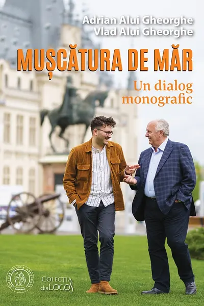 Mușcătura de mar. Un dialog monografic (1 ianuarie 2022 - 31 decembrie 2022)