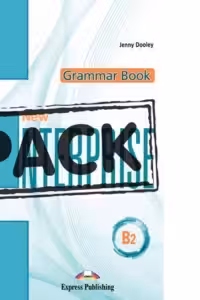 Curs limba engleza New Enterprise B2 Gramatica cu Digibook App