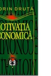 Motivatia economica