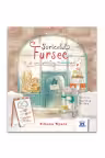 Soricelul Fursec si un prieten minunat