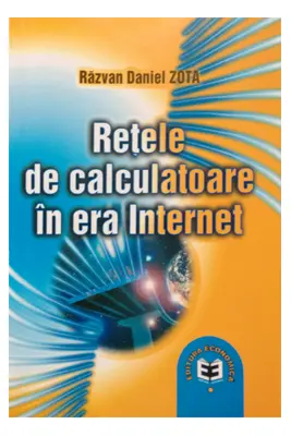 Retele de calculatoare in era Internet