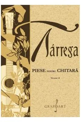 Piese pentru chitara Volumul 2