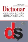 Dictionar german-roman roman-german (brosat)