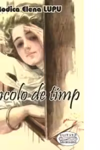 Dincolo de timp - roman