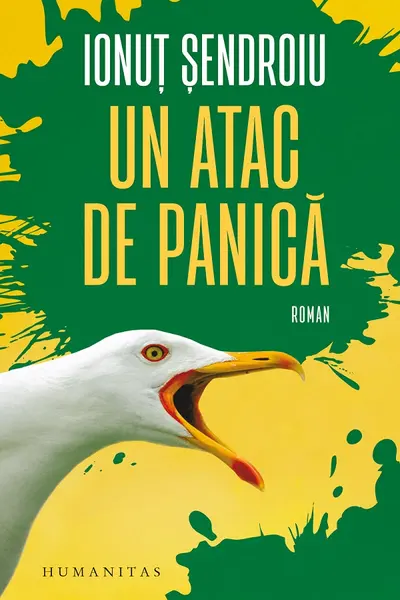 Un atac de panica