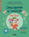 Descoperim și învățăm cu Bim-Bam. Caiet de lucru pentru GRUPA MIJLOCIE – Vol.2. Auxiliar Curricular interdisciplinar