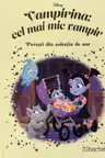Disney Gold. 149 VAMPIRINA. CEL MAI MIC VAMPIR