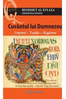 Cuvântul lui Dumnezeu