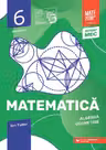 Matematică. Algebră, geometrie. Clasa a VI-a, partea I. Mate 2000 – Iniţiere
