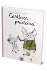 Carticica prieteniei