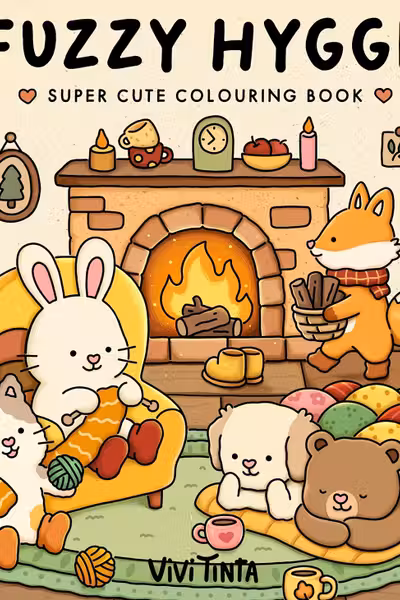 Fuzzy Hygge