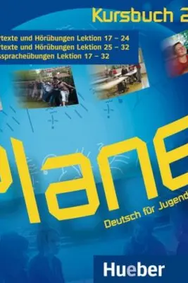 Planet 2 3 Audio-CDs zum Kursbuch Deutsch fur Jugendliche - Gabriele Kopp, Siegfried Buttner, Josef Alberti