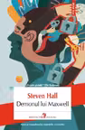 Demonul lui Maxwell