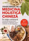 Medicina holistica chineza in viata cotidiana