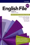 English File 4E Beginner Teacher's Guide with Teacher's Resource Centre