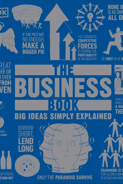 The Business Book