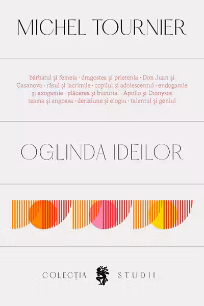 Oglinda ideilor
