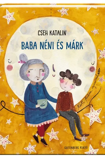 Baba néni és Márk