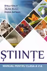 Stiinte cl.5 Manual