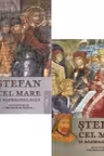 Ștefan cel Mare și războaiele sale Vol.1+2