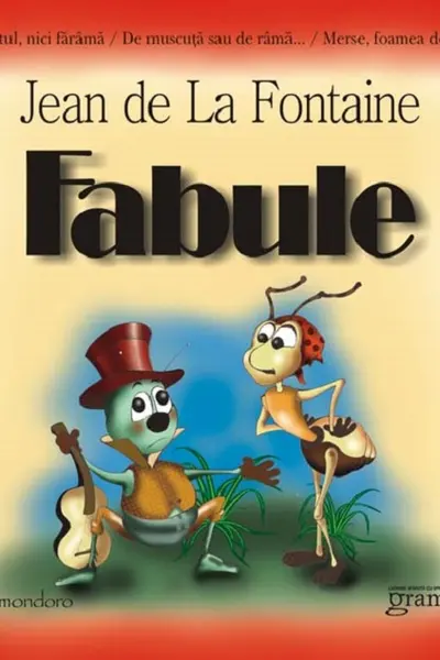 Fabule