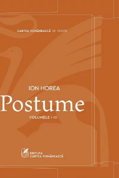 Postume Vol.1-3