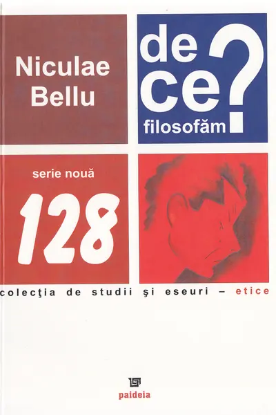 De ce filosofăm?