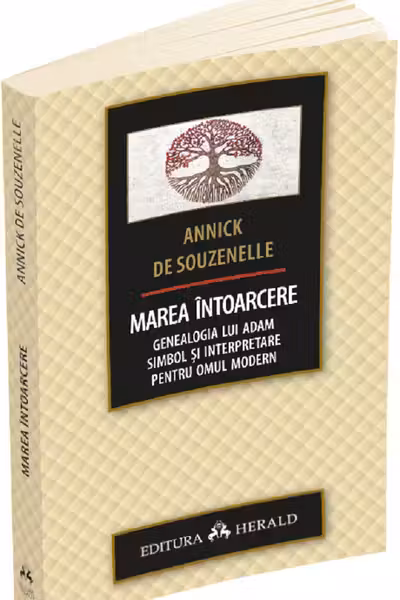 Marea întoarcere. Genealogia lui Adam