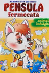 Pensula fermecata Animale indragite