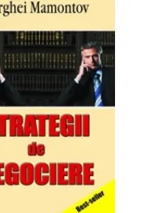 Strategii de negociere