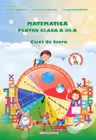 Matematica caiet de lucru pentru cls. III-a