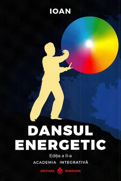 Dansul energetic Ed.2