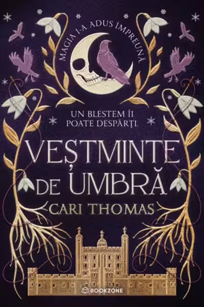 Vesminte de umbra