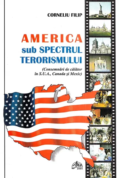 America sub spectrul terorismului