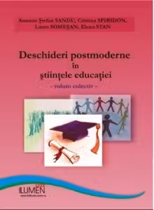 Deschideri postmoderne in stiintele educatiei