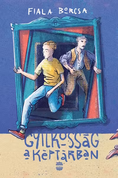 Gyilkossag a keptarban