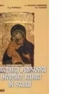 Proiectarea pedagogica a invatarii religiei in scoala