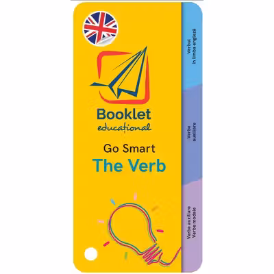 Go smart – The Verb