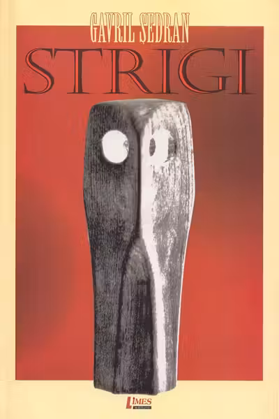 Strigi