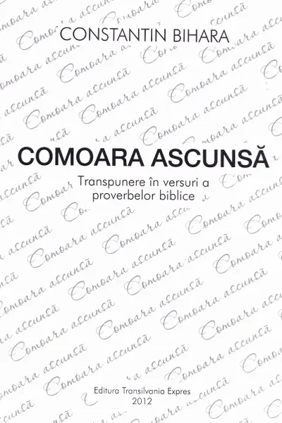 Comoara ascunsă