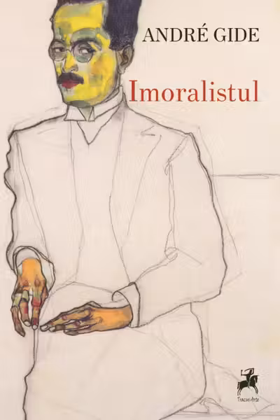 Imoralistul